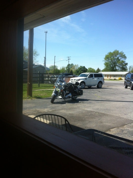 Swayzee, IN Map & Directions MapQuest