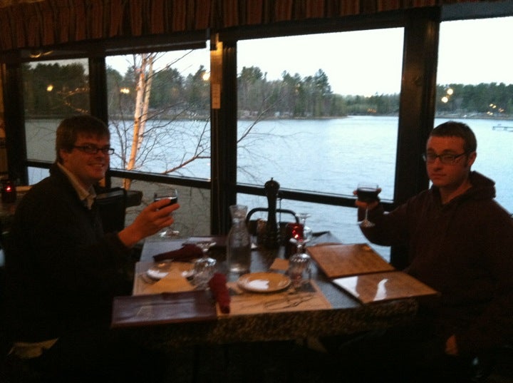 Lac du Flambeau, WI Map & Directions MapQuest