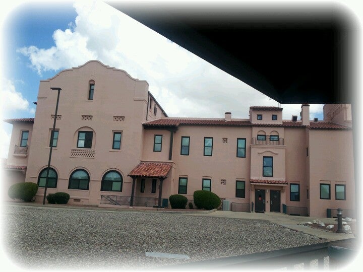 Tucson VA Medical Center, 3601 S 6th Ave, Tucson, AZ, Hospitals MapQuest