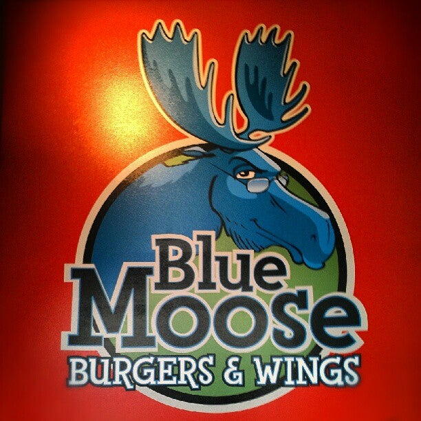Blue Moose Burgers & Wings, 2430 Teaster Ln, Suite 108, Pigeon