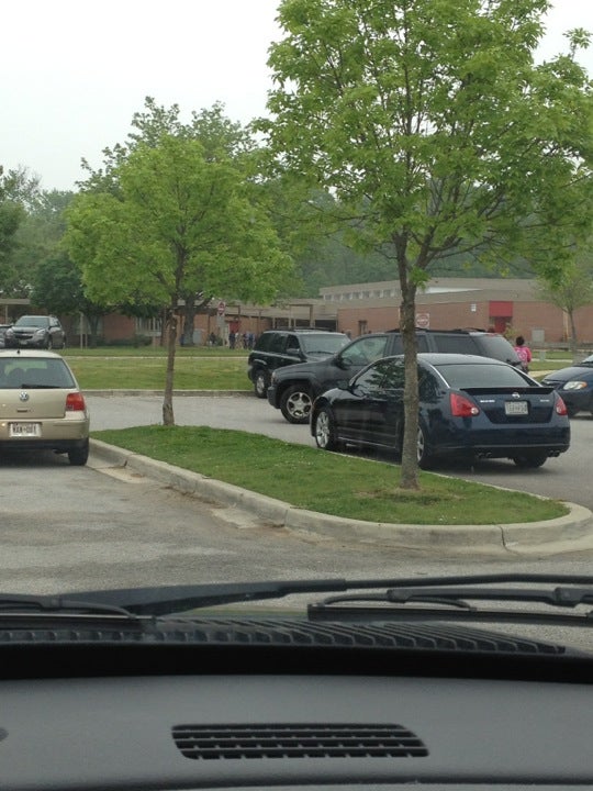 Brock Bridge Elementary School, 405 Brock Bridge Rd, Laurel, MD ...