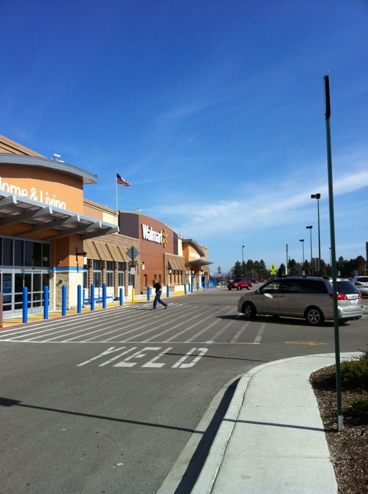 Walmart, 150 Smith Rd, St Charles, IL MapQuest
