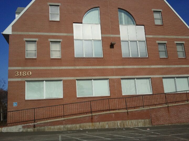 Quest Diagnostics, 3180 Main St, Beechmont Building, 1st Floor