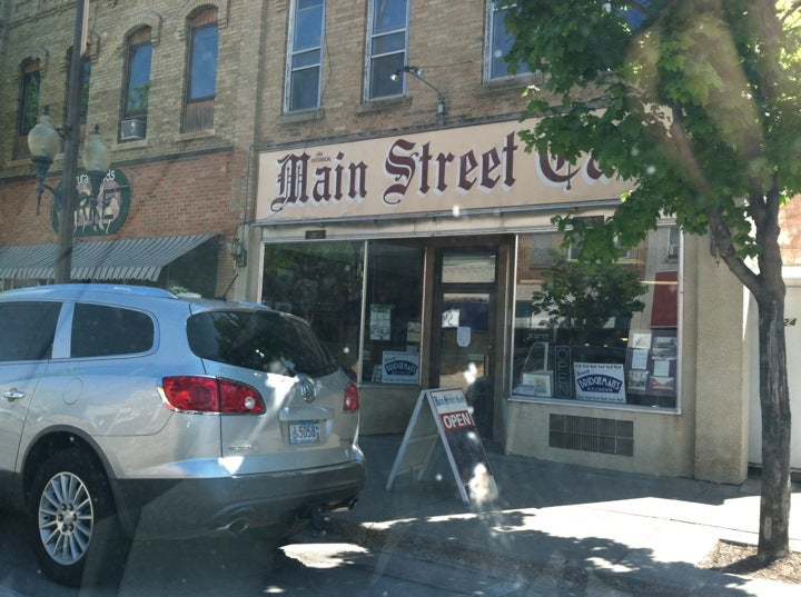 Litchfield, MN Map & Directions MapQuest