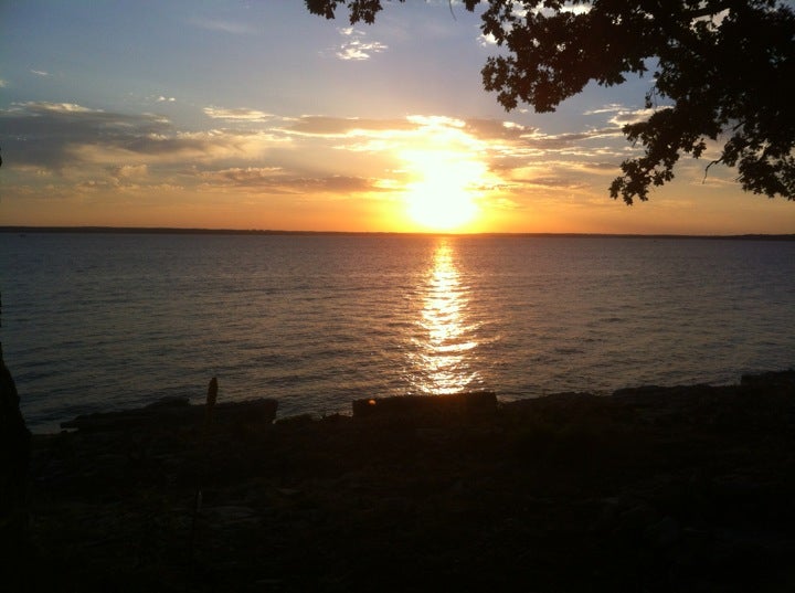 Texins On Lake Texoma RV Campsites, Pottsboro, TX, Campgrounds MapQuest