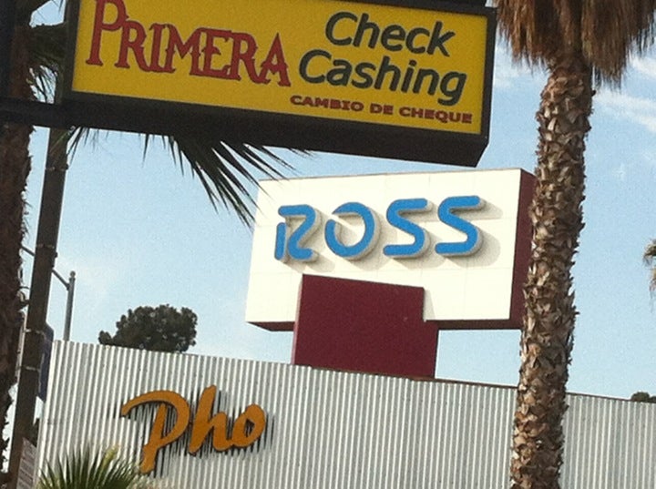 ROSS DRESS FOR LESS - 87 Photos & 105 Reviews - 7060 W Sunset Blvd