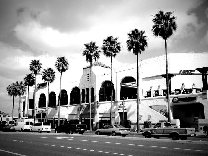 Triangle Square / The Triangle, 1870 Harbor Blvd, Costa Mesa, CA