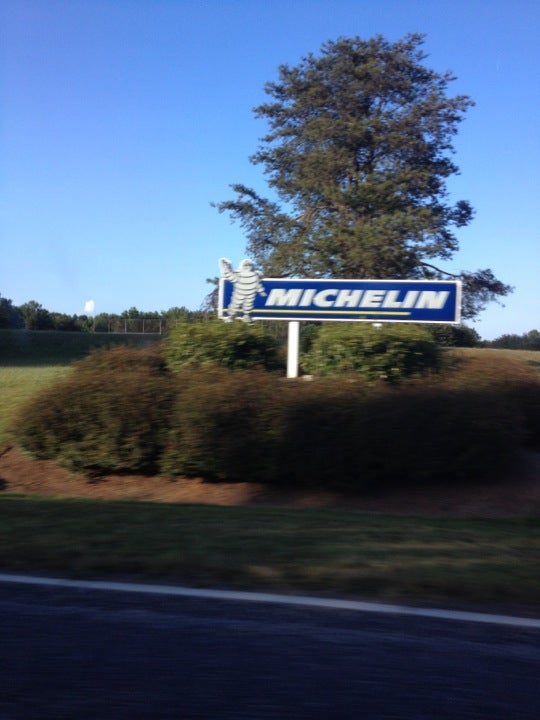 michelin-north-america-inc-1000-international-dr-spartanburg-sc