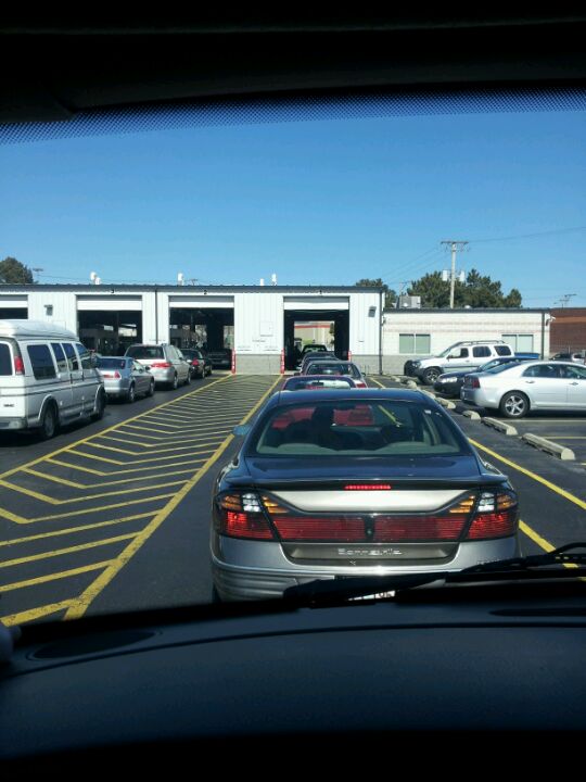 Vehicle Emissions Testing Program CLOSED, 6959 W Forest Preserve Ave, Chicago, IL MapQuest