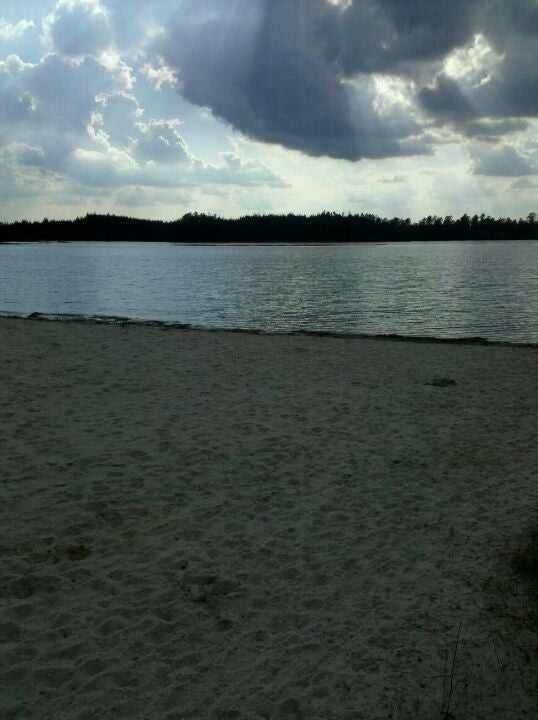 Bamber Lake Park, Good Luck Rd, Lacey Twp, NJ, Sports Facilities MapQuest