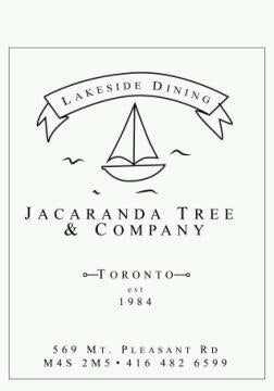 Jacaranda Tree & Co.