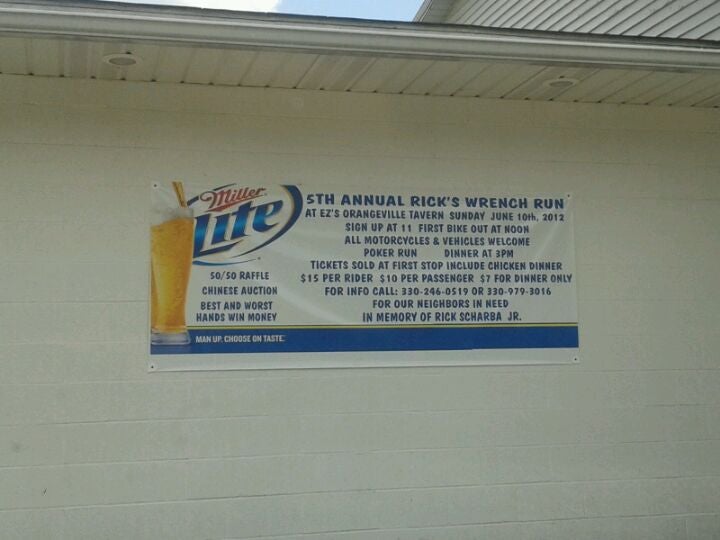 Burghill, OH Map & Directions MapQuest