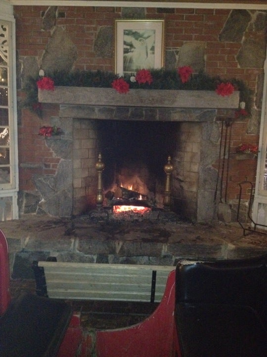 Nestlenook Estate & Restort, Dinsmore Rd, Jackson, Town of, NH MapQuest