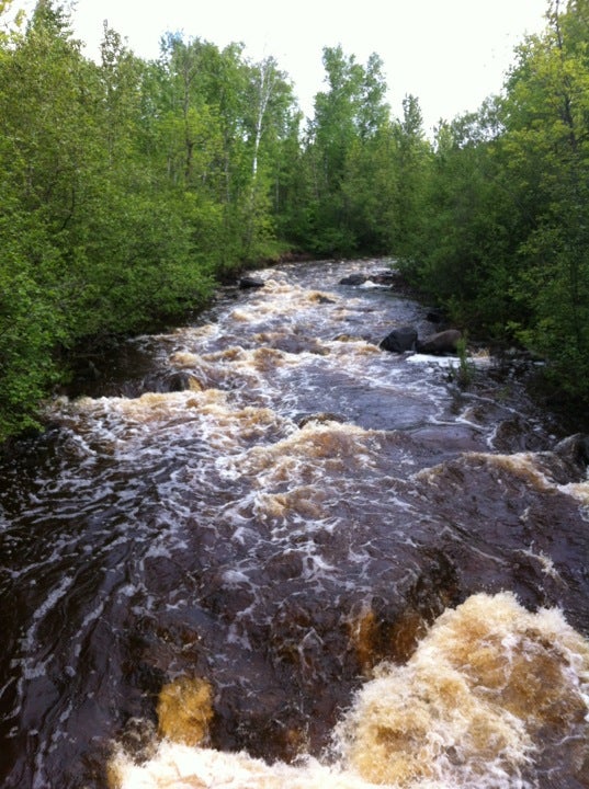 Lester Park, Lester River Rd, Duluth, MN MapQuest