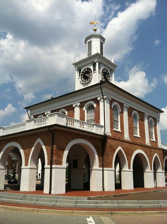 Fayetteville, NC Map & Directions MapQuest