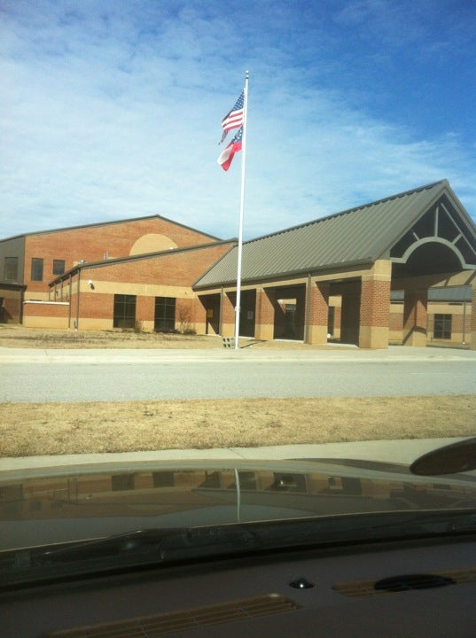 Villa Rica Elementary School