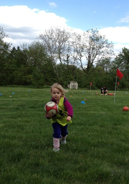 Baxter Soccer Field, 650 S Henderson Rd, King Of Prussia, PA, Soccer