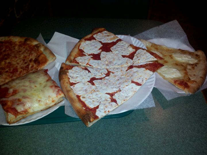 The Best Joe's Pizza of Park Slope, 349 5th Ave, Brooklyn, NY MapQuest
