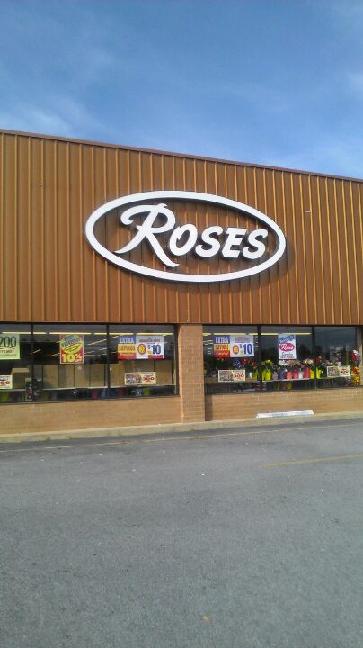 Roses, 8482 E Marlboro Rd, Farmville, NC - MapQuest