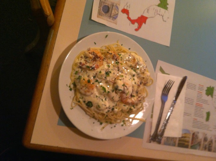 Mamma Rosa's Restaurant, 572 Klockner Rd, Hamilton Twp, NJ, Restaurants