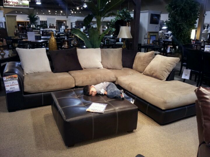 Bel Furniture San Antonio, 555 SW Loop 410, San Antonio, TX