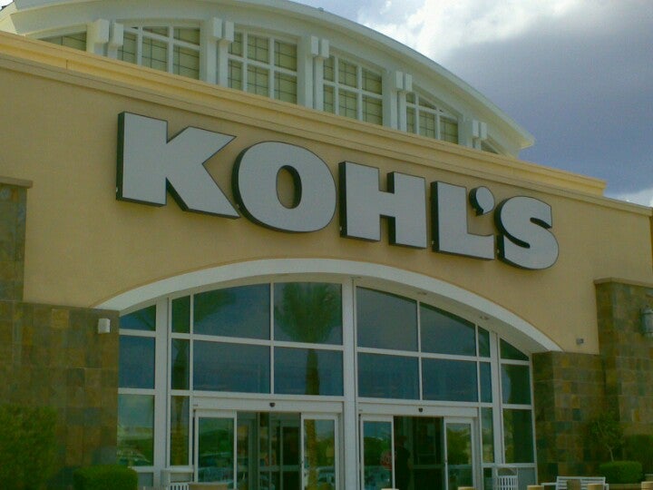 KOHL'S - 148 Photos & 63 Reviews - 4265 S Grand Canyon Dr, Las