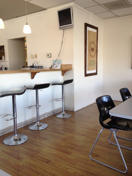 Kraemer's Koffee Bistro, 6734 Brockton Ave, Ste A, Riverside, CA