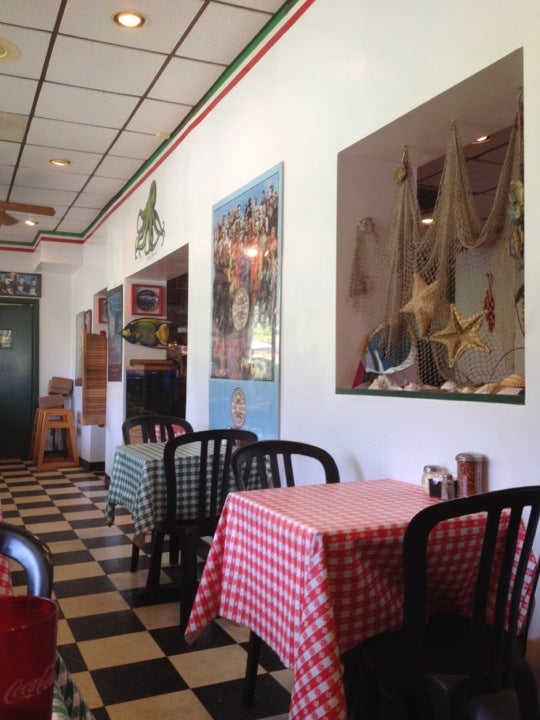 Sgt. Peffer's Italian Cafe, 1501 N Saddle Creek Rd, Omaha, NE, Pizza