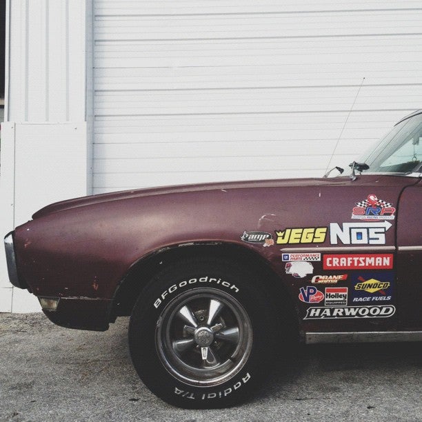 UHaul Moving & Storage of Daytona Beach, 700 W International Speedway