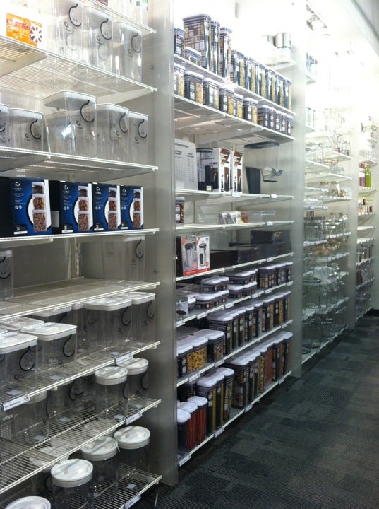 The Container Store - Chelsea - 79 tips