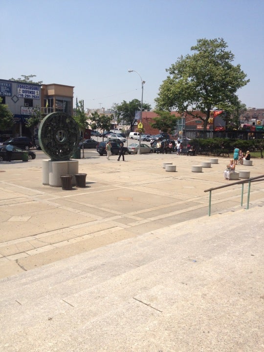 Queens Supreme Courthouse CLOSED, 8811 Sutphin Blvd, New York, NY