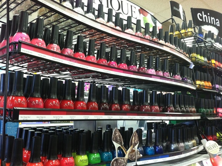 Schoeneman Beauty Supply/Cosmo Prof, 2103 Industrial Hwy, York, PA, Health & Beauty Consultants