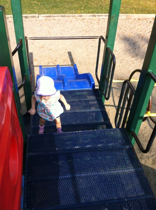 Grand Woodlands Soccer Field, Baxter St, Brantford, ON MapQuest