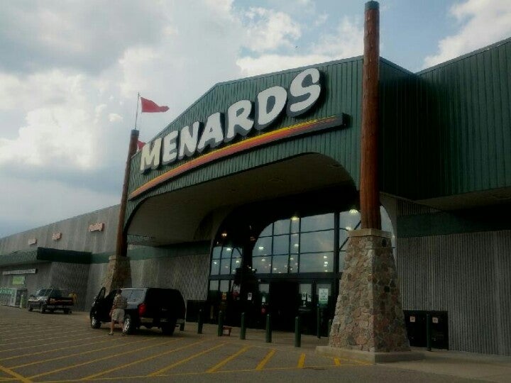 Menards Big Rapids, 14777 215th Ave, Big Rapids, MI, Home Centers