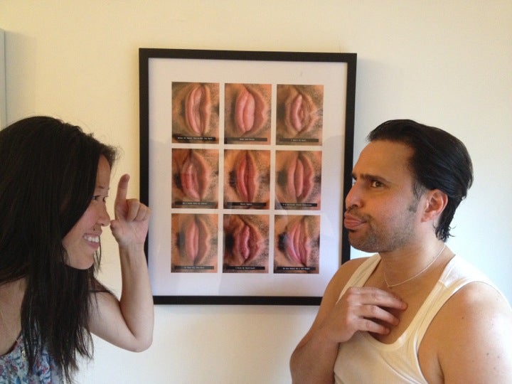 Awol Gallery Studios