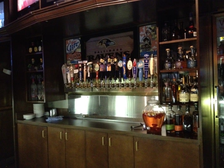 Pappas Restaurant and Sports Bar, 6713 Ritchie Hwy, Glen Burnie, MD