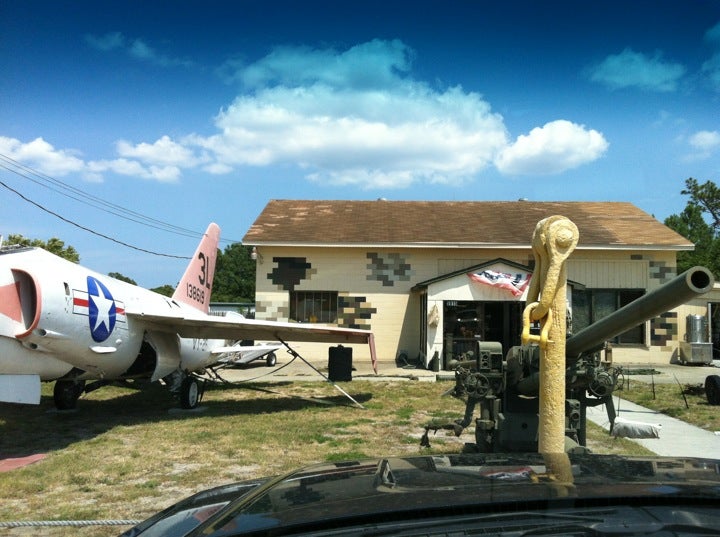 Strickland's Surplus, 5915 Carolina Beach Rd, Wilmington, NC, General