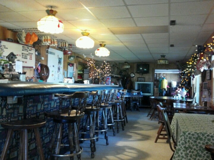 Ponsford, MN Map & Directions MapQuest