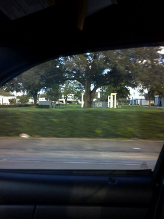 fred hunter funeral home on taft street