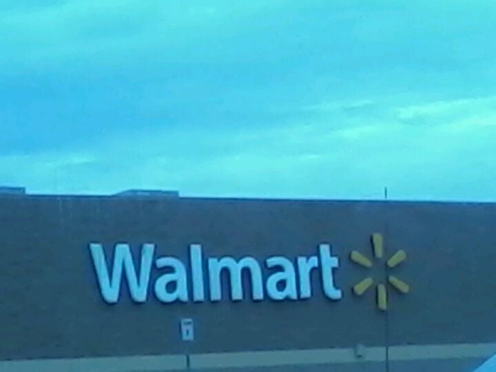 Walmart Distribution Center, 3300 Highway K 68, Ottawa, KS MapQuest
