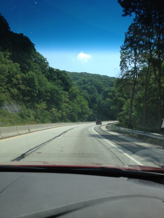 Summit Inn Treehouse, Wharton Furnace Rd, Wharton Twp, PA MapQuest