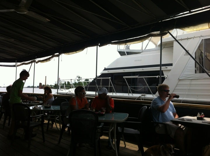 Reedville, VA Map & Directions MapQuest