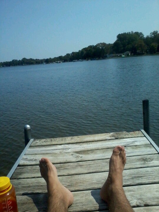 Rose Lake, Coldwater, MI MapQuest