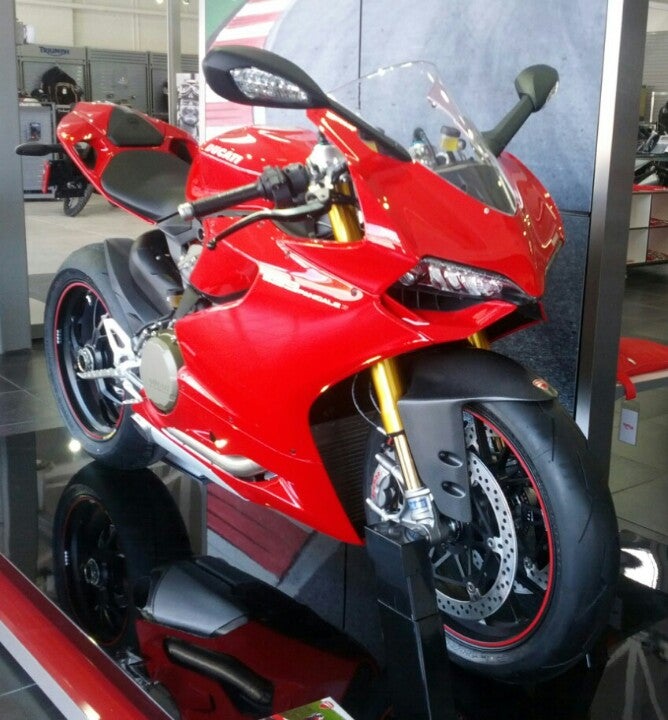 MCC Motorsports, 443 E Saint Charles Rd, Villa Park, IL, Auto Dealers