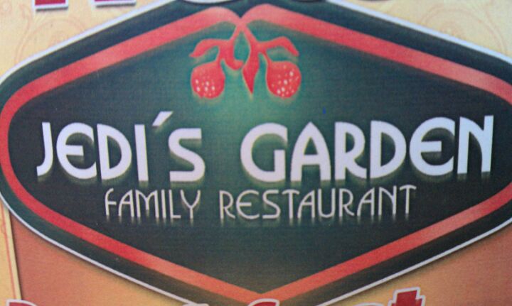 Jedi's Garden Restaurant