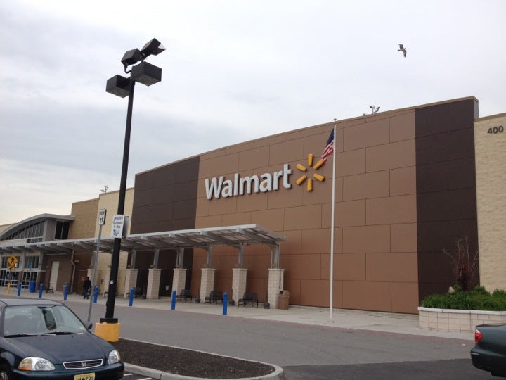 Top 10 Best Walmart Manhattan near Secaucus, NJ - September 2023 - Yelp