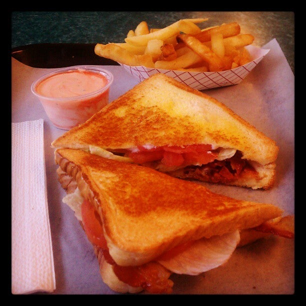 Hot Dogs Hamburger Haven, 700 E Cumberland St, Dunn, NC, Burgers MapQuest