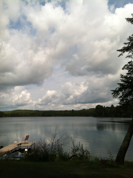 Juggler Lake, E Juggler Rd, Waubun, MN - MapQuest