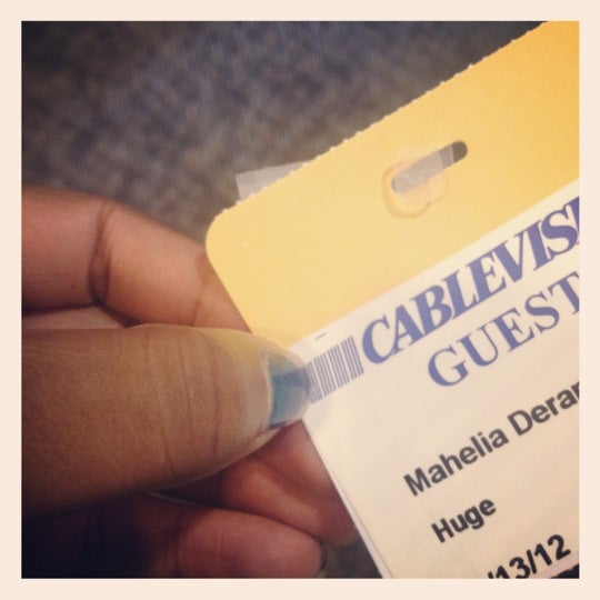 Cablevision Lightpath, 200 Jericho Quadrangle, Jericho, NY, Office