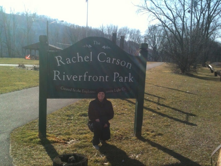 Springdale, PA Map & Directions MapQuest